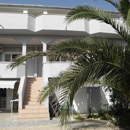 Apartments Babic Новаля Номер фото