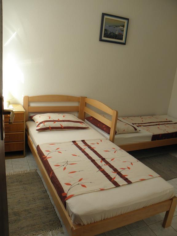 Apartments Babic Новаля Номер фото