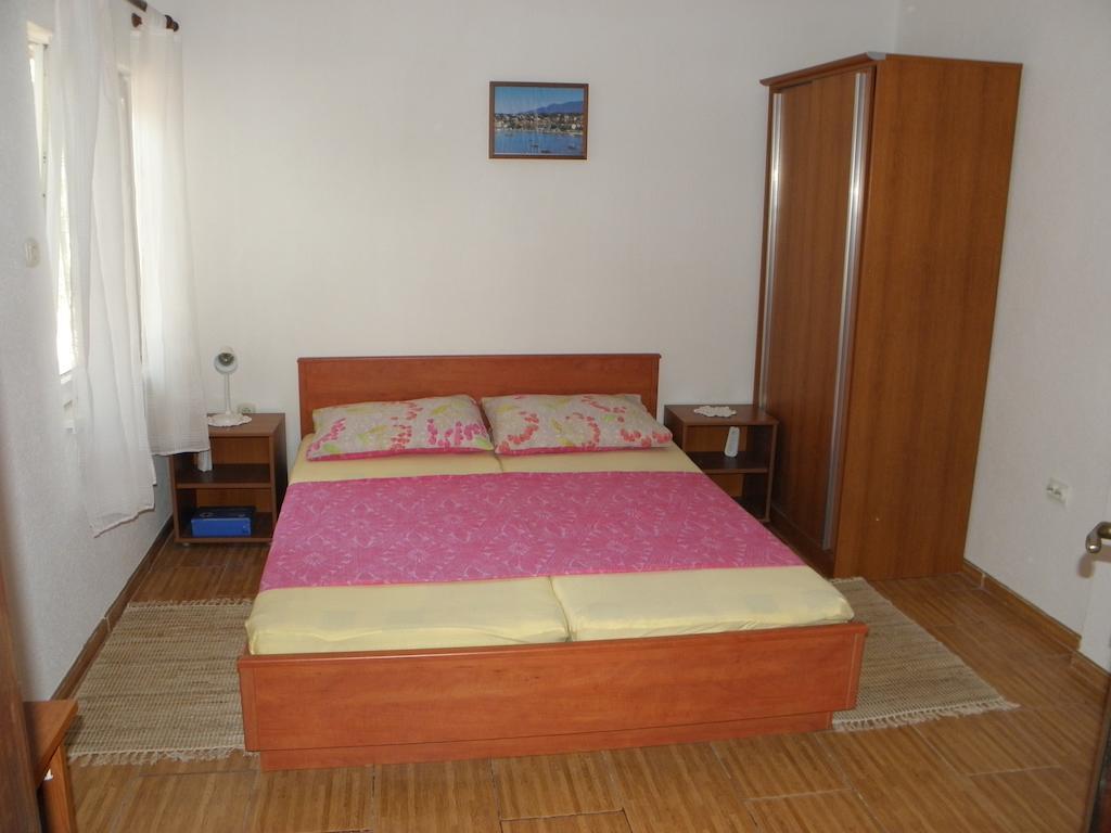 Apartments Babic Новаля Номер фото