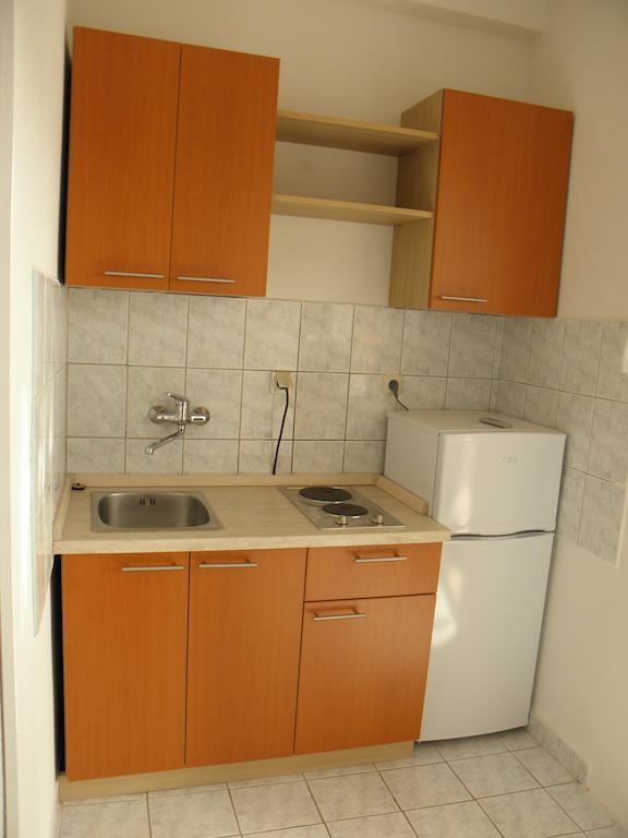 Apartments Babic Новаля Номер фото