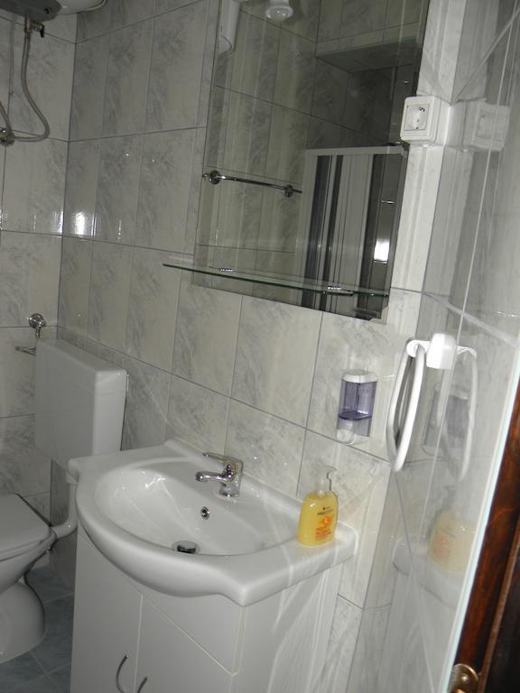 Apartments Babic Новаля Номер фото