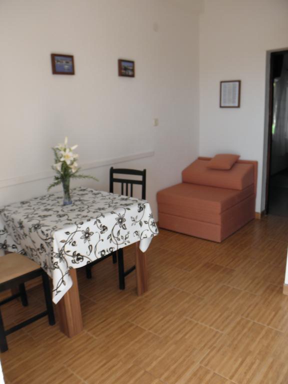 Apartments Babic Новаля Номер фото