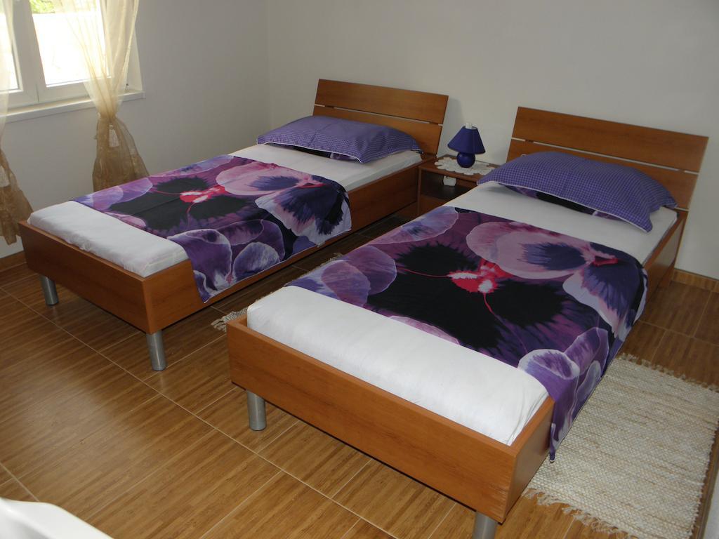 Apartments Babic Новаля Номер фото
