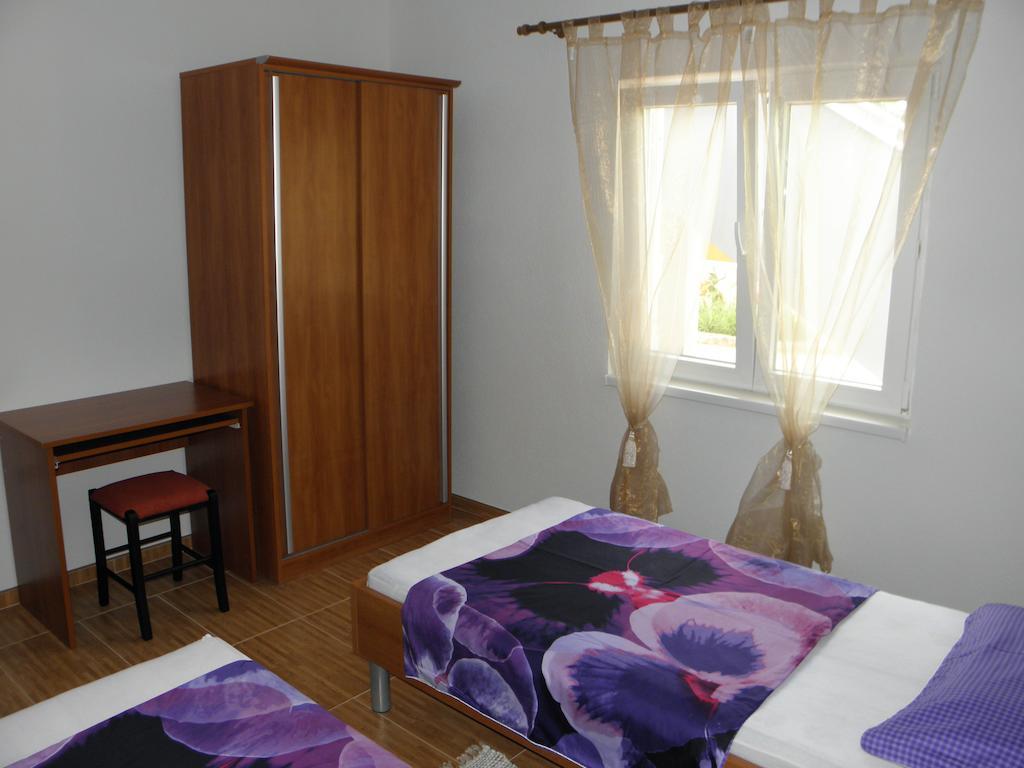 Apartments Babic Новаля Номер фото