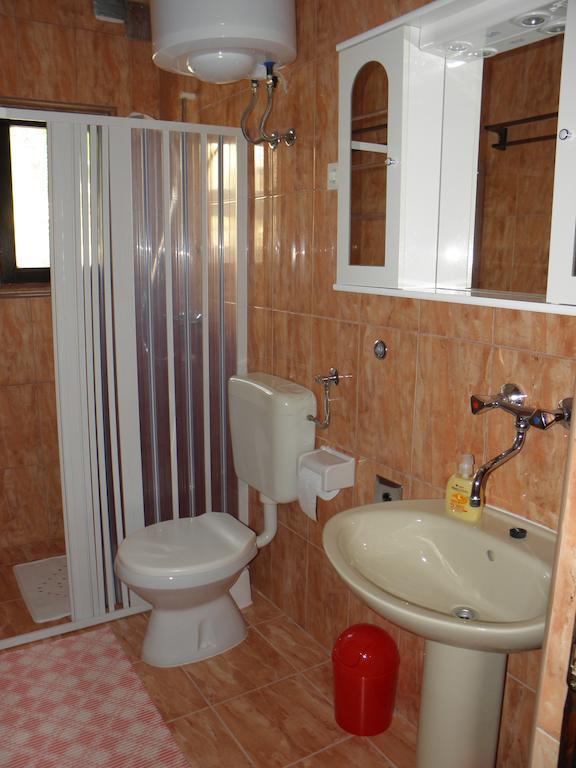 Apartments Babic Новаля Номер фото