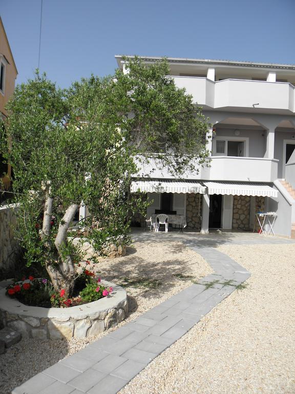 Apartments Babic Новаля Номер фото