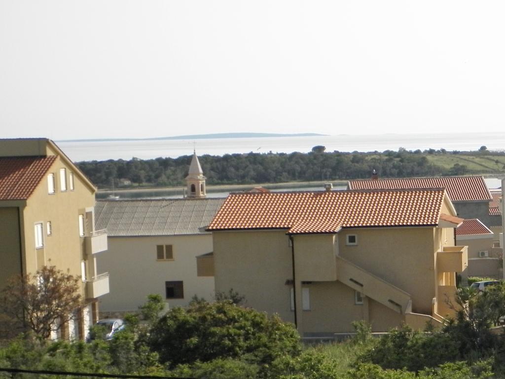 Apartments Babic Новаля Номер фото